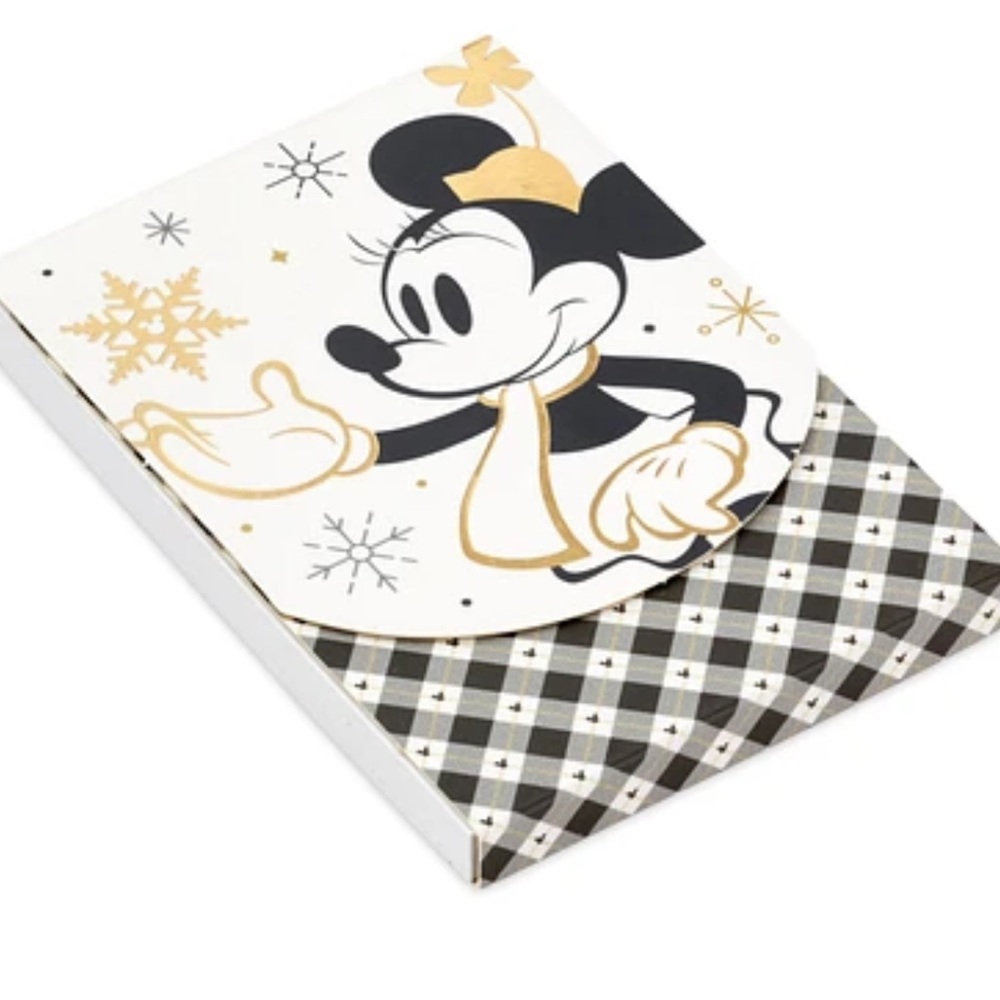 {Hallmark | Peanuts} Foldover Memo Pad - 2 pack, NEW